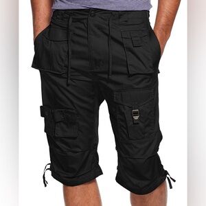Men's Classic Flight Cargo 14" Shorts